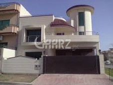 125 Square Yard House for Sale in Lahore State Life Housing Society