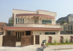 250 Square Yard House for Sale in Lahore State Life Phase-1