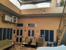 5 Marla House for Sale in Faisalabad Madina Town, Block Y