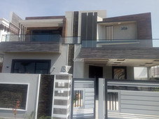 125 Square Yard House for Sale in Gujranwala DHA Defence