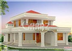1 Kanal House for Sale in Lahore Doctors Housing Society