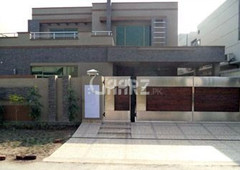 250 Square Yard House for Sale in Lahore State Life Phase-1