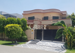 500 Square Yard House for Sale in Lahore DHA Phase-8