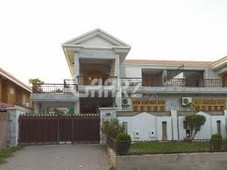 500 Square Yard House for Sale in Lahore Doctors Housing Society