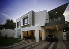 1 Kanal House for Sale in Lahore West Wood Housing Society