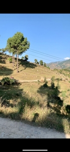 Plot/Land Property For Sale in Abbottabad