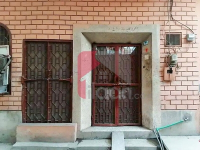 0.2 Marla House for Sale in Lal Pul, Mughalpura, Lahore