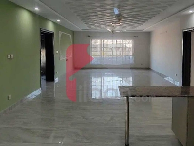1 Kanal House for Rent (First Floor) in Sector J, Phase 2, DHA Islamabad