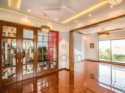 1 Kanal House for Sale in Orchard Greenz Luxury Farm House Society, Bedian Road, Lahore