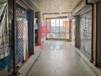 1 Marla Shop for Rent in Jora Pull, Lahore