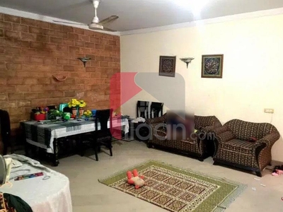 10 Marla House for Rent (First Floor) in Super Town, Lahore