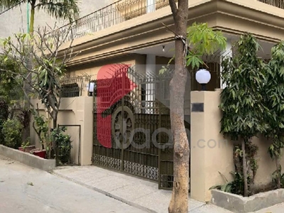10 Marla House for Sale in Gulshan Colony, Cantt Lahore
