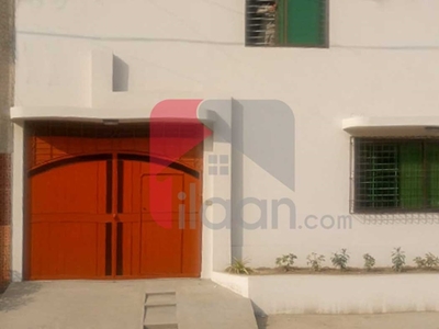 100 Sq.yd House for Rent in Khayaban-e-Jami, Phase 2 Extension, DHA Karachi