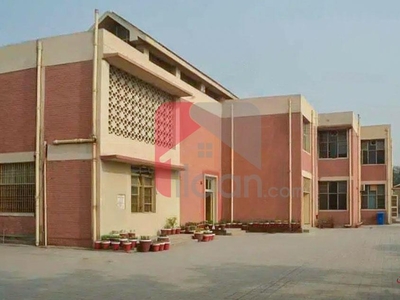 1100 Sq.yd House for Rent in Block F, North Nazimabad Town, Karachi