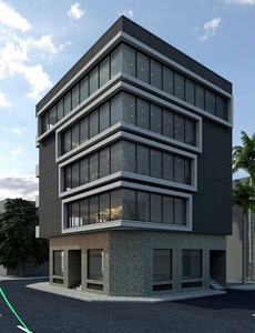 11500 Sq. Ft. building for sale In DHA Phase 6, Karachi