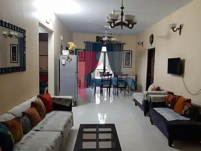 12 Marla House for Rent (First Floor) in Block 2, PECHS, Karachi