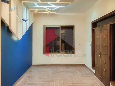 120 Sq.yd House for Rent (First Floor) in Sector 32, Phase 1, Punjabi Saudagar City, Scheme 33, Karachi