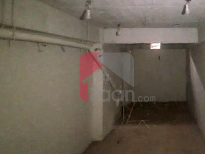 127 Sq.yd Shop for Rent in Block M, North Nazimabad Town, Karachi