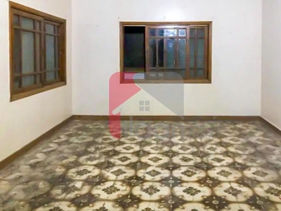 150 Sq.yd House for Rent (Ground Floor) in Block 19, Gulshan-e-iqbal, Karachi