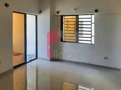 2 Bed Apartment for Rent in Safari Enclave Apartments, University Road, Karachi