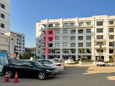 2 Bed Apartment for Rent in The Springs Apartment Homes, Main Canal Bank Road, Lahore