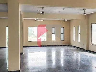 2 Kanal Building for Rent in I-10, Islamabad