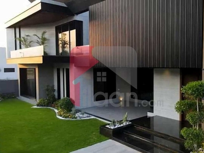2 Kanal House for Sale in Block R, Phase 2, DHA Lahore (Furnished)