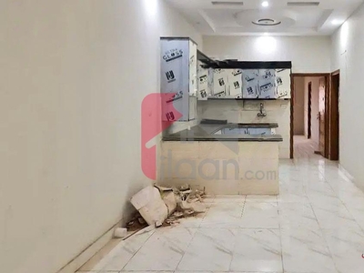 200 Sq.yd House for Rent (First Floor) in PECHS, Karachi