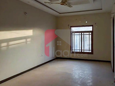 200 Sq.yd House for Rnet (First Floor) in Block I, North Nazimabad Town, Karachi