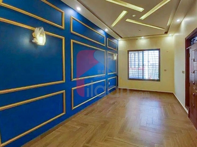 200 Sq.yd House for Rnet (First Floor) in Gulshan-e-Kaneez Fatima, Scheme 33, Karachi