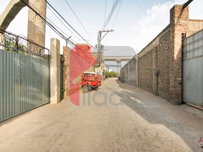 2.3 Marla House for Sale in Hassan Town, Lahore