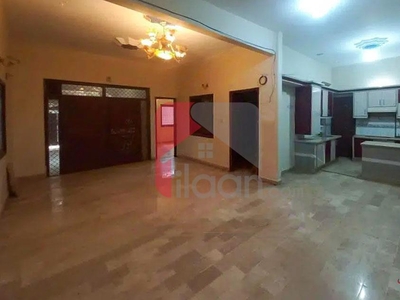 240 Sq.yd House for Rent (First Floor) in Saadi Town, Scheme 33, Karachi