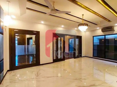 240 Sq.yd House for Rent (First Floor) in Sector 32, Phase 1, Punjabi Saudagar City, Scheme 33, Karachi