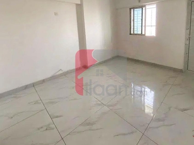 3 Bed Apartment for Rent in Block F, North Nazimabad Town, Karachi