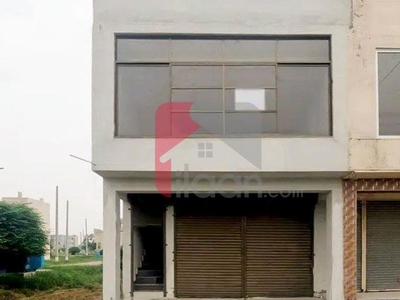 3 Marla Building for Rent in Block B, Phase 2, Army Welfare Trust Housing Scheme, Lahore