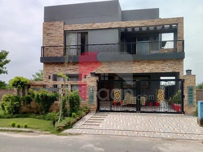 3 Marla House for Sale (Ground Floor) in New Lahore City, Lahore