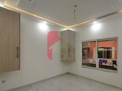 3 Marla House for Sale in Sajid Garden, Lahore