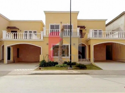 350 Sq.yd House for Rent in Bahria Sports City, Bahria Town, Karachi