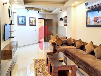 4 Bed Apartment for Rent in Bahria Apartments, Bahria Town, Karachi