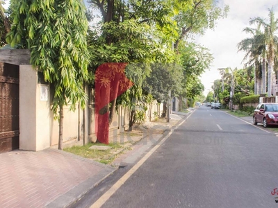 4 Kanal 4 Marla House for Sale in New Muslim Town, Lahore