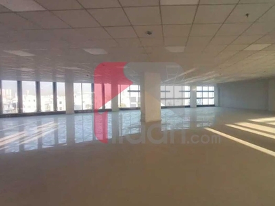 4 Kanal Building for Rent in D-12, Islamabad