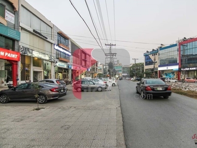 4 marla Commercial Plaza available for rent in DD - Block, Phase 4, DHA