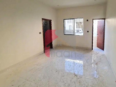 4 Marla House for Rent (First Floor) in PECHS, Karachi