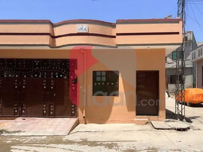 4 Marla House for Rent in Phase 3, Kiyani Town, Lehtarar Road, Islamabad