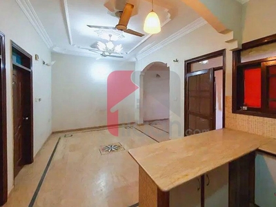 4.8 Marla House for Rent (Ground Floor) in Sector 19-A, Government Teacher Housing Society, Scheme 33, Karachi