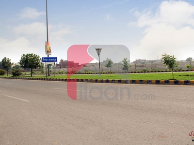 5 Marla House for Sale in Al-Hamd Park, Lahore