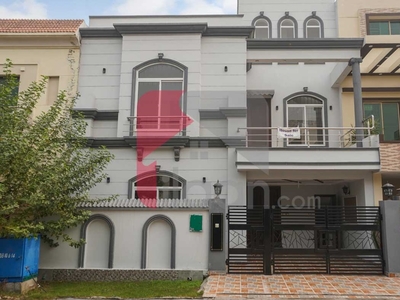 5 Marla House for Sale in Eastern Block, Phase 2, Bahria Orchard, Lahore