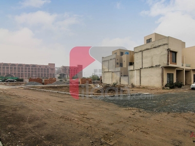 5 Marla House for Sale in Palm Villas, Main Canal Bank Road, Lahore