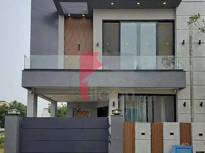 5 Marla House for Sale in Saddar, Lahore