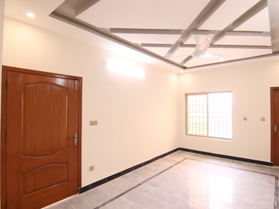 5.5 Marla House for Rent In Adyala Road, Rawalpindi